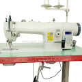 Computerize Control Flat Bed Automatic Reverse Sewing Machine DS-0303DF-1